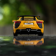 Illustration for article titled LFA Nurburgring A.K.A (Unicorn)